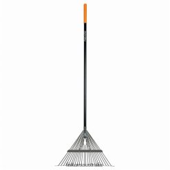 Metal Leaf Rake Fiskars 288X02218 Tool
