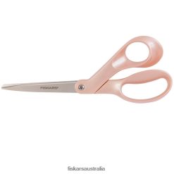 Metallic Scissors-Champagne (8") Fiskars 288X02579 Tool