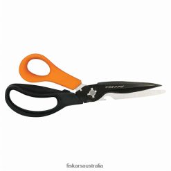 Multipurpose Garden Shears Fiskars 288X02243 Tool