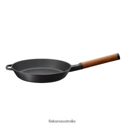 Norden Cast Iron Frying Pan 10.2" Fiskars 288X02323 Tool