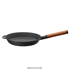 Norden Cast Iron Frying Pan 11" Fiskars 288X02329 Tool