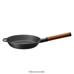 Norden Cast Iron Frying Pan 9.4" Fiskars 288X02325 Tool
