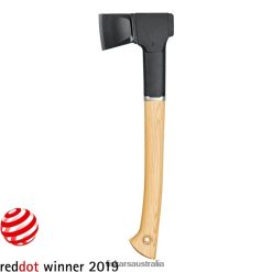 Norden N12 Splitting Axe (19 in.) Fiskars 288X0276 Tool