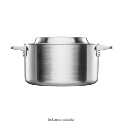 Norden Steel Casserole (3.2 qt.) Fiskars 288X02317 Tool