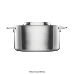 Norden Steel Casserole (5.3 qt.) Fiskars 288X02314 Tool