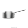 Norden Steel Saucepan (2.6 qt.) Fiskars 288X02320 Tool