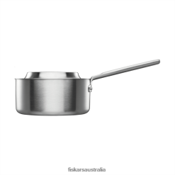 Norden Steel Saucepan (2.6 qt.) Fiskars 288X02320 Tool