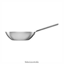 Norden Steel Wok 11" Fiskars 288X02326 Tool