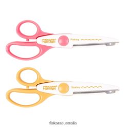 Paper Edgers (2 pack) Fiskars 288X02586 Tool