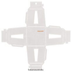 Paper Gem Lantern Template Fiskars 288X02637 Tool