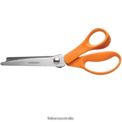 Pinking Shears (8") Fiskars 288X02573 Tool