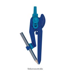 Plastic Compass (Ages 8+) Fiskars 288X0262 Tool