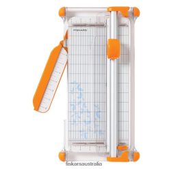 Portable Rotary Paper Trimmer (12") Fiskars 288X02437 Tool