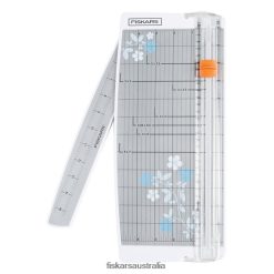 Portable Scrapbooking Paper Trimmer (12") Fiskars 288X02446 Tool