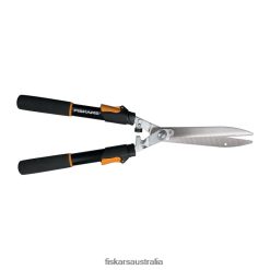 Power-Lever Extendable Hedge Shears (25"-33") Fiskars 288X02157 Tool
