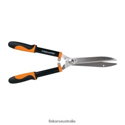 Power-Lever Softgrip Hedge Shears (23") Fiskars 288X02154 Tool