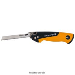 POWER TOOTH Compact Utility Saw (6 in.) Fiskars 288X02649 Tool
