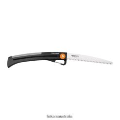 POWER TOOTH Sliding Carabiner Saw (10") Fiskars 288X02233 Tool