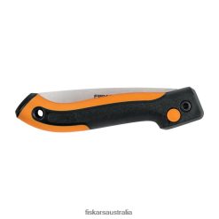 POWER TOOTH Softgrip Folding Saw (7") Fiskars 288X02228 Tool