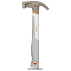 Precision Hammer (12 oz.) Fiskars 288X02422 Tool