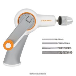 Precision Hand Drill Fiskars 288X02416 Tool