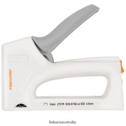 Precision Staple Gun Fiskars 288X02403 Tool