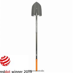 Pro Digging Shovel Fiskars 288X02263 Tool