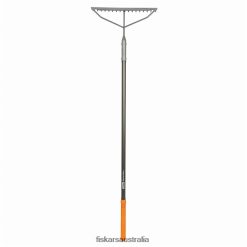 Pro Garden Rake Fiskars 288X02216 Tool