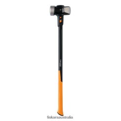Pro IsoCore 10 lb Sledge Hammer (36") Fiskars 288X02686 Tool