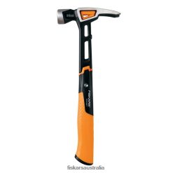 Pro IsoCore 20 oz General Use Hammer (13.5") Fiskars 288X02681 Tool
