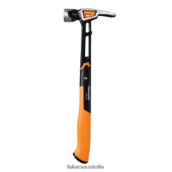 Pro IsoCore 22 oz Framing Hammer (16") Fiskars 288X02680 Tool