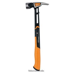 Pro IsoCore 28 oz. Milled-face Framing Hammer (16") Fiskars 288X02677 Tool