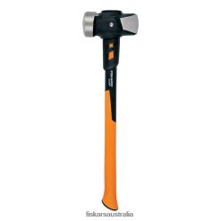 Pro IsoCore 8 lb Sledge Hammer (24") Fiskars 288X02685 Tool