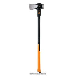 Pro IsoCore Wood Splitting Maul (8lb 36") Fiskars 288X0290 Tool