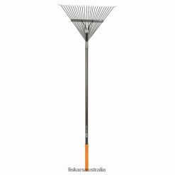 Pro Leaf Rake Fiskars 288X02219 Tool