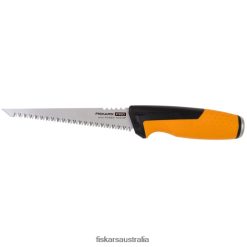 Pro POWER TOOTH Jab Saw (6 in.) Fiskars 288X02653 Tool