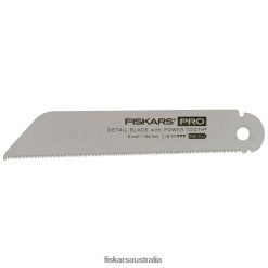Pro POWER TOOTH Pull Saw Blade (6 in. 19 TPI) Fiskars 288X02648 Tool
