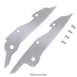 Pro PowerArc Easy Action Aluminum Tin Snips Replacement Blade Fiskars 288X02655 Tool