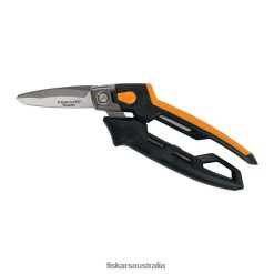 Pro PowerArc Utility Snips (8") Fiskars 288X02663 Tool