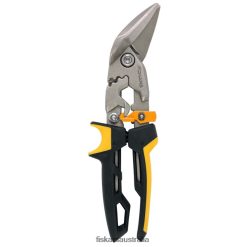 Pro PowerGear Aviation Snips Fiskars 288X02657 Tool
