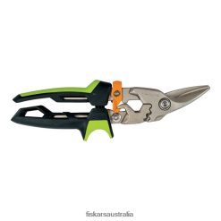Pro PowerGear Aviation Snips (Right Cut) Fiskars 288X02666 Tool