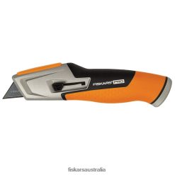 Pro Retractable Utility Knife Fiskars 288X02710 Tool
