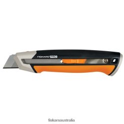Pro Snap-off Utility Knife (25mm) Fiskars 288X02700 Tool