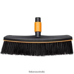QuikFit Outdoor Broom Head Fiskars 288X02210 Tool