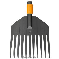 QuikFit Shrub Rake Head Fiskars 288X02212 Tool