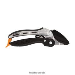 Ratchet Garden Pruning Shears Fiskars 288X02194 Tool