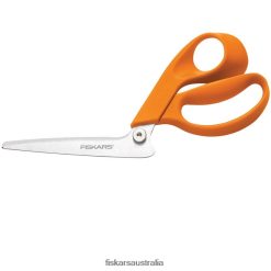 RazorEdge Fabric Shears for Tabletop Cutting (9 in.) Fiskars 288X02536 Tool
