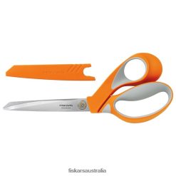 RazorEdge Softgrip Fabric Shears (9") Fiskars 288X02602 Tool