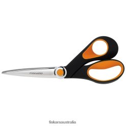 RazorEdge Softgrip Scissors (8") Fiskars 288X02569 Tool
