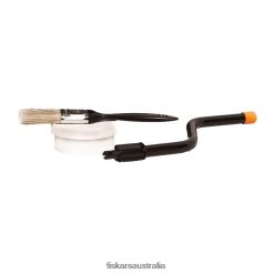 Reel Mower Blade Sharpening Kit Fiskars 288X02226 Tool